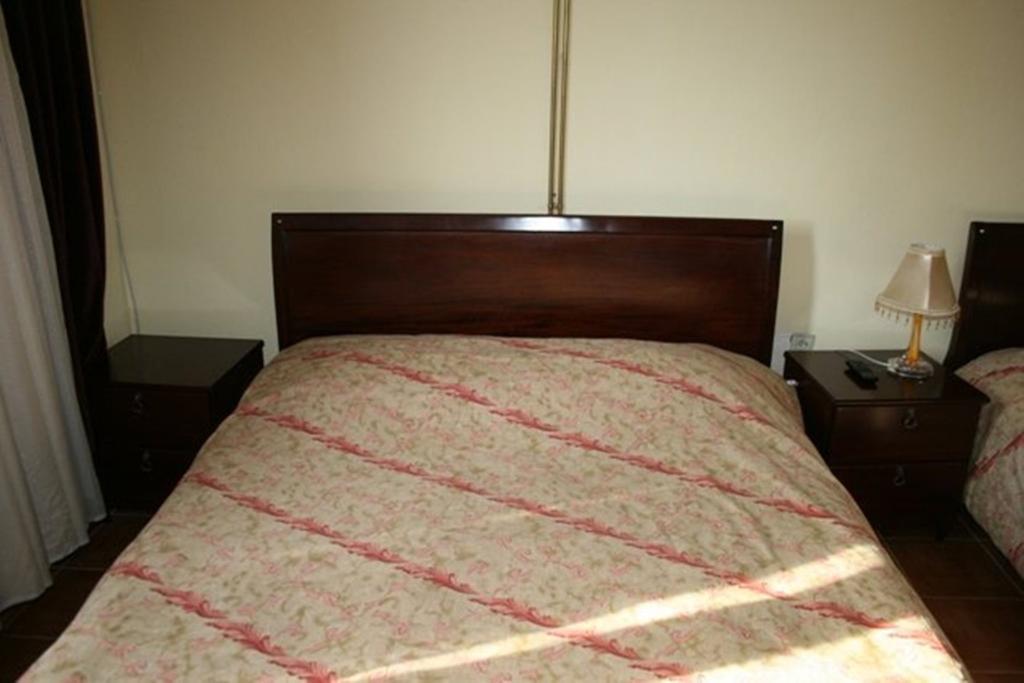 Sirena Hotel Tushemisht Habitación foto